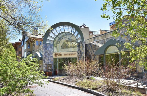Vail Condo | 93 m² Condo ∙ 2 bedrooms ∙ 6 guests