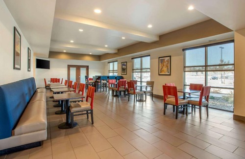 Sun Valley Hotel | 93 m² Hotel ∙ 8 guests