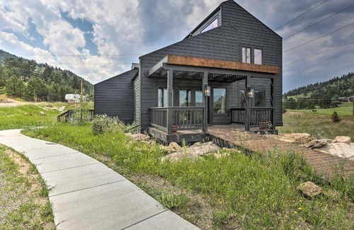 Evergreen House | 93 m² House ∙ 2 bedrooms ∙ 4 guests