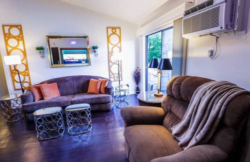 Windsor House | 93 m² House ∙ 2 bedrooms ∙ 6 guests