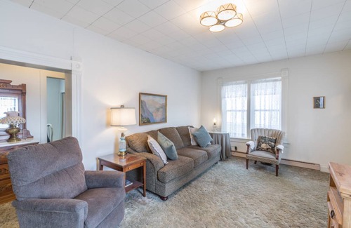 Creede House | 93 m² House ∙ 2 bedrooms ∙ 4 guests