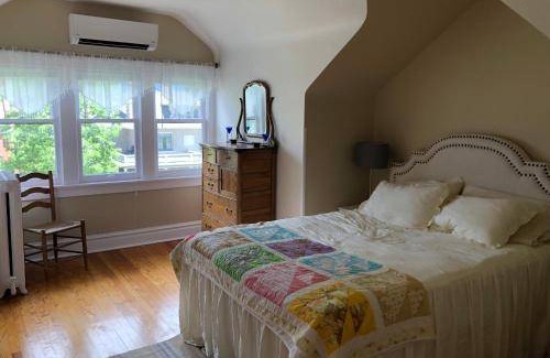 Capitol Hill House | 93 m² House ∙ 4 guests