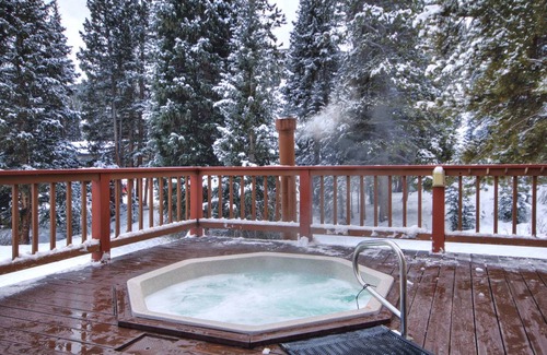 Copper Mountain Condo | 94 m² Condo ∙ 2 bedrooms ∙ 8 guests