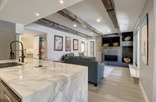 Copper Mountain Condo | 94 m² Condo ∙ 2 bedrooms ∙ 8 guests