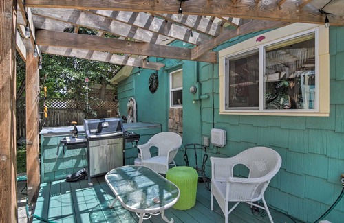 Loveland House | 94 m² House ∙ 2 bedrooms ∙ 4 guests