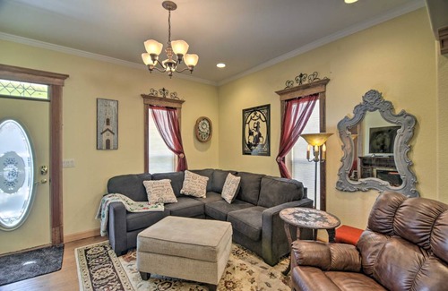 Loveland House | 94 m² House ∙ 2 bedrooms ∙ 4 guests