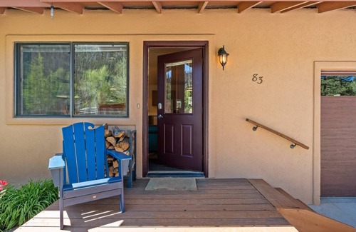 Durango - Purgatory House | 94 m² House ∙ 3 bedrooms ∙ 6 guests