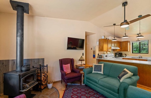 Durango - Purgatory House | 94 m² House ∙ 3 bedrooms ∙ 6 guests