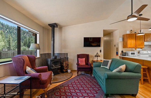 Durango - Purgatory House | 94 m² House ∙ 3 bedrooms ∙ 6 guests