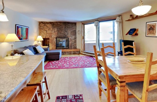 Dillon Apartment | 95 m² Apartment ∙ 2 bedrooms ∙ 6 guests