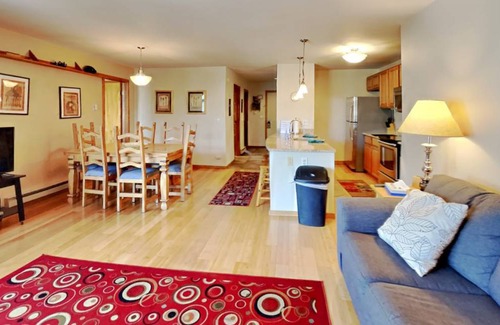 Dillon Apartment | 95 m² Apartment ∙ 2 bedrooms ∙ 6 guests