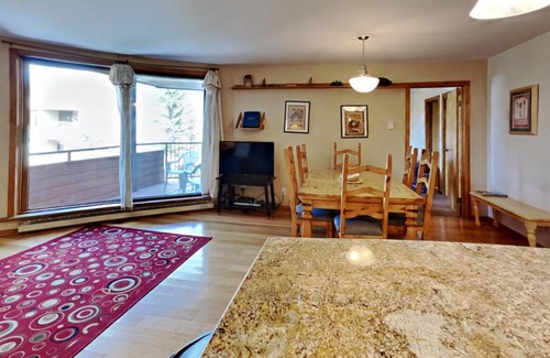Dillon Apartment | 95 m² Apartment ∙ 2 bedrooms ∙ 6 guests