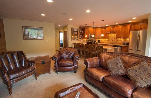 Vail Apartment | 95 m² Apartment ∙ 2 bedrooms ∙ 6 guests