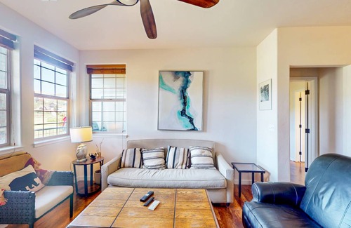 Silvercreek Condo | 95 m² Condo ∙ 2 bedrooms ∙ 6 guests