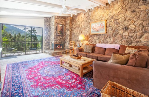 Dillon Condo | 96 m² Condo ∙ 2 bedrooms ∙ 6 guests
