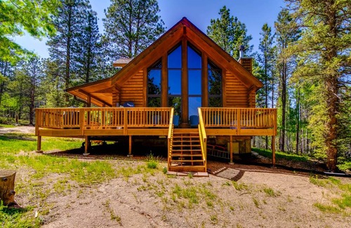 Florissant House | 96 m² House ∙ 1 bedroom ∙ 5 guests