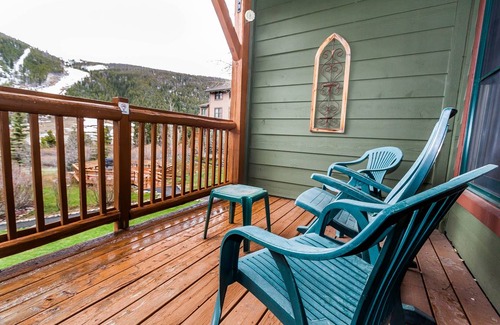 Mountain House Apartment | 97 m² Apartment ∙ 2 bedrooms ∙ 6 guests