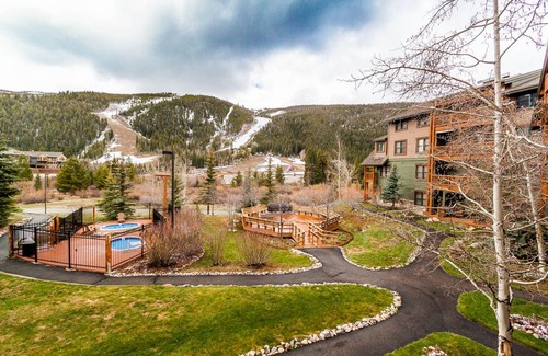 Mountain House Apartment | 97 m² Apartment ∙ 2 bedrooms ∙ 6 guests