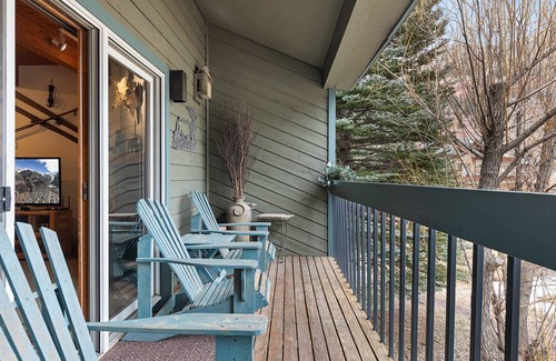 Telluride House | 97 m² House ∙ 2 bedrooms ∙ 7 guests