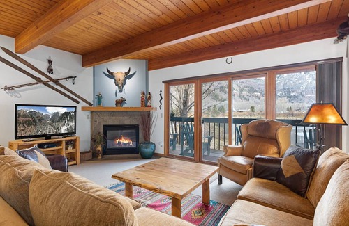 Telluride House | 97 m² House ∙ 2 bedrooms ∙ 7 guests