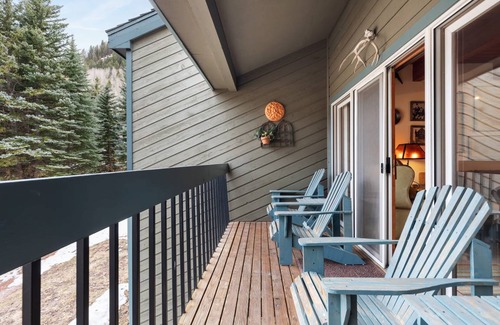 Telluride House | 97 m² House ∙ 2 bedrooms ∙ 7 guests