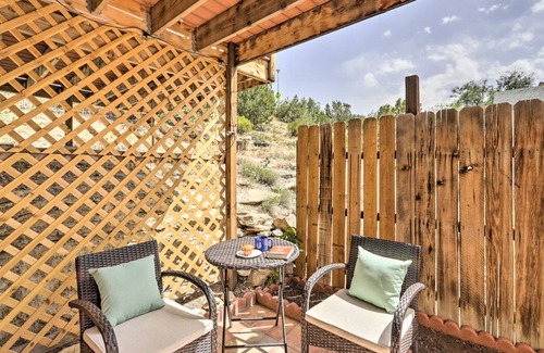 The Ridges Apartment | 98 m² Apartment ∙ 3 bedrooms ∙ 8 guests
