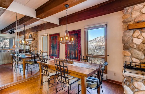 Crested Butte Condo | 98 m² Condo ∙ 2 bedrooms ∙ 6 guests