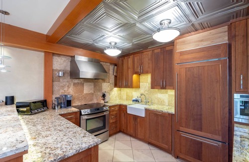 Telluride Condo | 98 m² Condo ∙ 2 bedrooms ∙ 6 guests