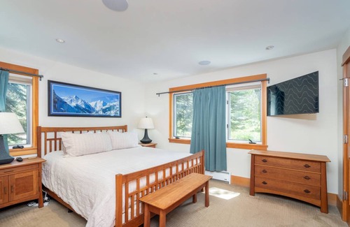 Telluride Condo | 98 m² Condo ∙ 2 bedrooms ∙ 6 guests