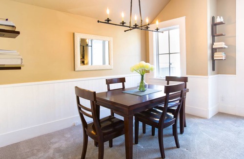 Telluride Condo | 98 m² Condo ∙ 2 bedrooms ∙ 4 guests