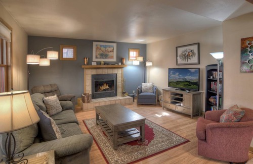 Durango Condo | 98 m² Condo ∙ 2 bedrooms ∙ 5 guests