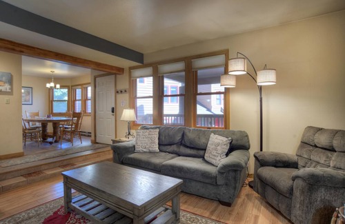 Durango Condo | 98 m² Condo ∙ 2 bedrooms ∙ 5 guests