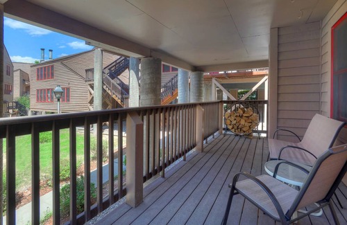 Durango Condo | 98 m² Condo ∙ 2 bedrooms ∙ 5 guests