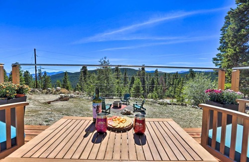 Saint Mary's House | 98 m² House ∙ 2 bedrooms ∙ 4 guests