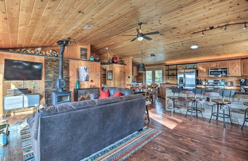 Saint Mary's House | 98 m² House ∙ 2 bedrooms ∙ 4 guests