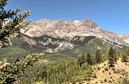 Mountain Village Apartment | 99 m² Apartment ∙ 2 bedrooms ∙ 6 guests