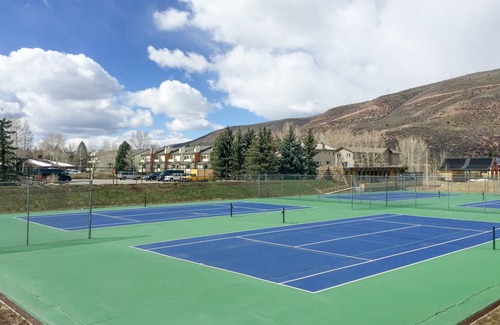 Eagle-Vail Condo | 99 m² Condo ∙ 2 bedrooms ∙ 4 guests