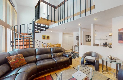 Eagle-Vail Condo | 99 m² Condo ∙ 2 bedrooms ∙ 4 guests