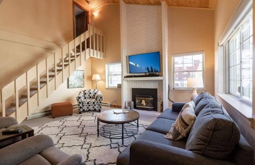 Vail Condo | 99 m² Condo ∙ 2 bedrooms ∙ 4 guests