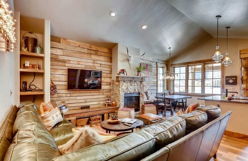 Grand Lake House | 99 m² House ∙ 3 bedrooms ∙ 7 guests