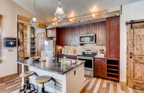 Grand Lake House | 99 m² House ∙ 3 bedrooms ∙ 7 guests