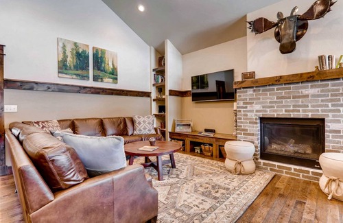Grand Lake House | 99 m² House ∙ 3 bedrooms ∙ 7 guests