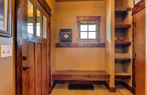 Grand Lake House | 99 m² House ∙ 3 bedrooms ∙ 7 guests