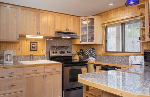 Winter Park Condo | Absolutely Gorgeous Beaver Village 2 bedroom condo