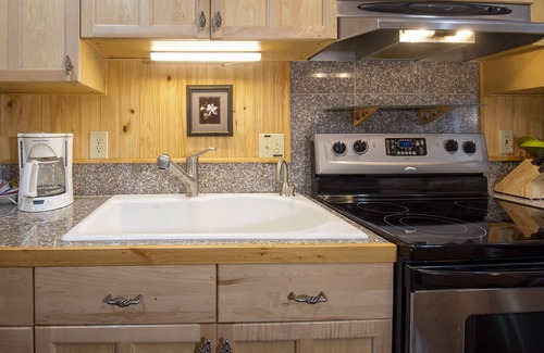 Winter Park Condo | Absolutely Gorgeous Beaver Village 2 bedroom condo