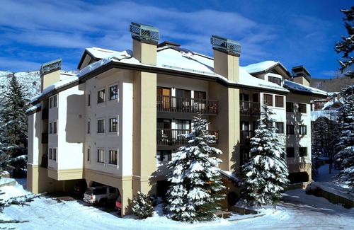 Beaver Creek Condo | Access Hot Tub, Shuttle | Ski-in/out Condo