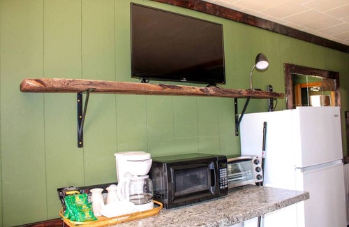 Howard Other | Accommodation ∙ 1 bedroom ∙ 3 guests