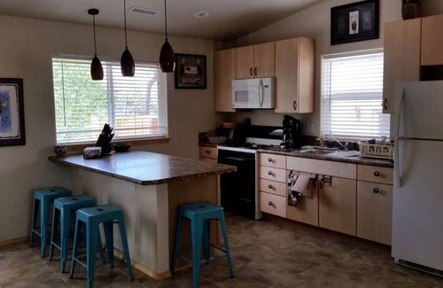 Cortez Other | Accommodation ∙ 2 bedrooms ∙ 4 guests