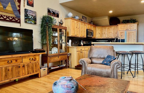 Steamboat Springs House | Affordable Luxury, Great Central Location. 1900sq.ft.