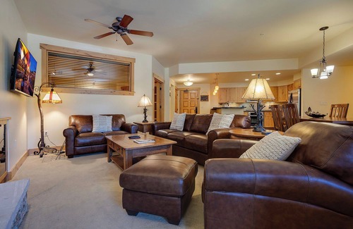 Steamboat Springs Condo | AL4202 | Perfect Family Retreat | Mtn Views | Pools | 10 Hot Tubs | Air Chilling